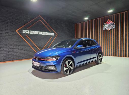 2019 Volkswagen Polo GTi for sale - 22021