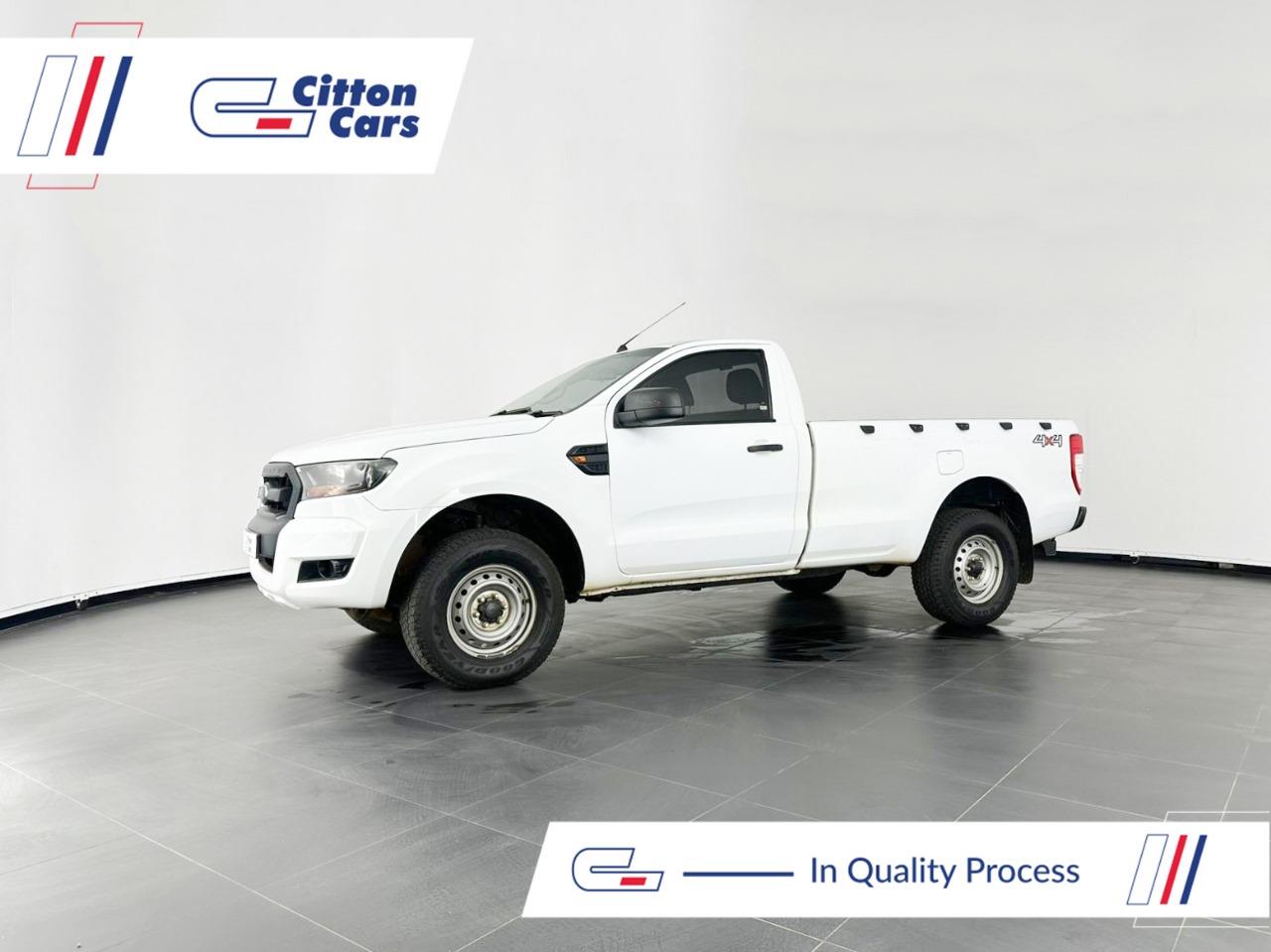 Ford Ranger 2.2TDCi 4×4 XL for Sale