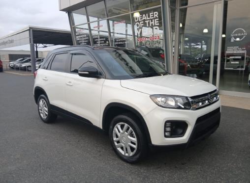 2022 Suzuki Vitara Brezza 1.5 GL Auto for sale - MA3NYFJ1S00920797