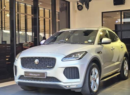 2019 Jaguar E-Pace D150 AWD R-Dynamic for sale - J1Z19036