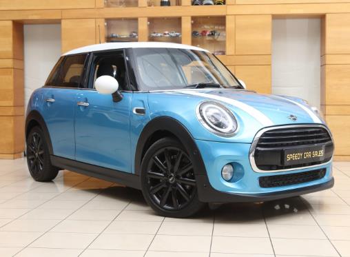 2019 MINI Hatch Cooper  5-Door Auto for sale - J2024/120