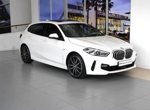 2021 BMW 1 Series 118i M Sport for sale - 115529