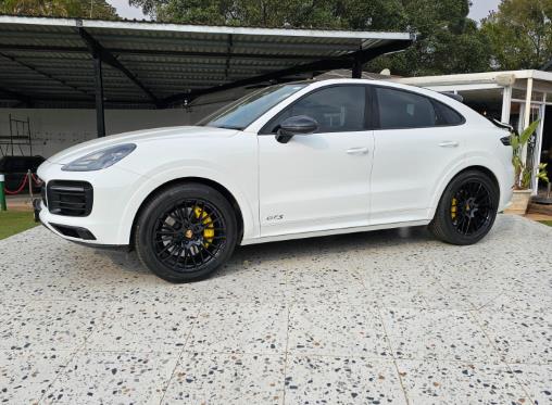 2021 Porsche Cayenne GTS Coupe for sale - 7886336