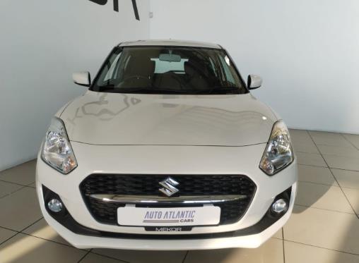 2024 Suzuki Swift 1.2 GL for sale - 30BCUAA00D72790