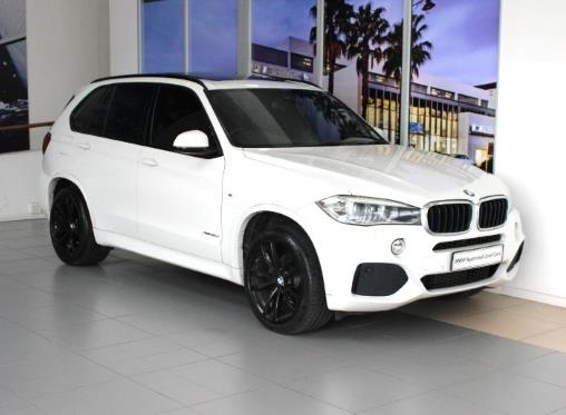 2017 BMW X5 xDrive30d M Sport for sale - 115521