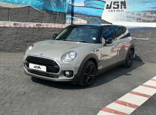 2019 MINI Clubman Cooper  for sale - 7747292