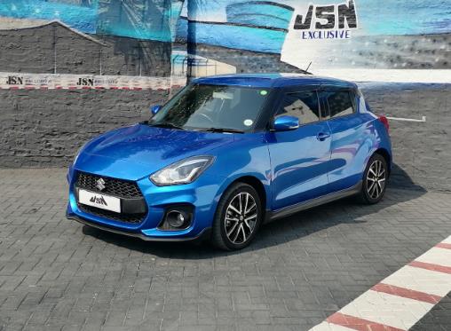 2021 Suzuki Swift 1.4T Sport Auto for sale - 7887068