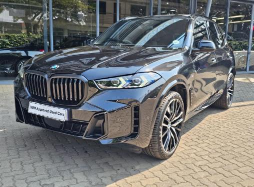 2023 BMW X5 xDrive30d M Sport for sale - B/09S81898