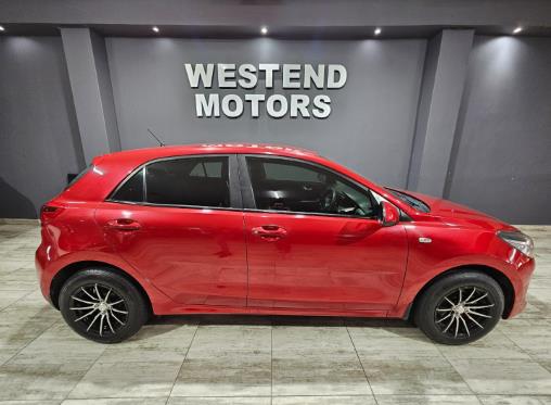 2019 Kia Rio hatch 1.2 LS for sale - 9430