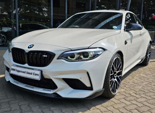 2020 BMW M2 Competition Auto for sale - B/07F96181