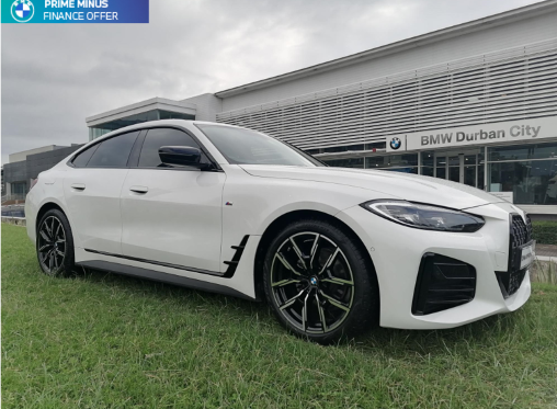 2023 BMW 4 Series 420i Gran Coupe M Sport for sale - SMG07|DF|0FP49065