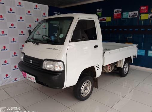 2020 Suzuki Super Carry 1.2 for sale in Gauteng, Roodepoort - 51SUZ65477