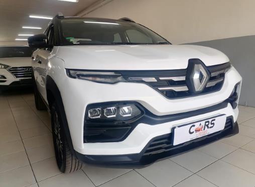 2023 Renault Kiger 1.0 Turbo Intens Auto for sale - 8422593