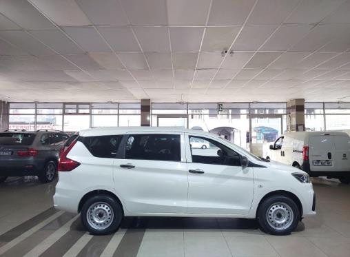 2023 Suzuki Ertiga 1.5 GA for sale - 5649