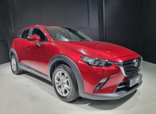 2020 Mazda CX-3 2.0 Dynamic Auto for sale - L1429886