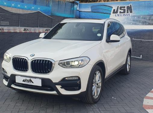 2019 BMW X3 xDrive20d for sale - 8260751