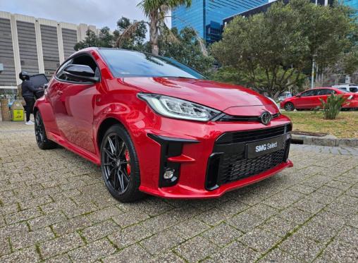 2023 Toyota GR Yaris 1.6T GR-Four Rally for sale - 0A021591