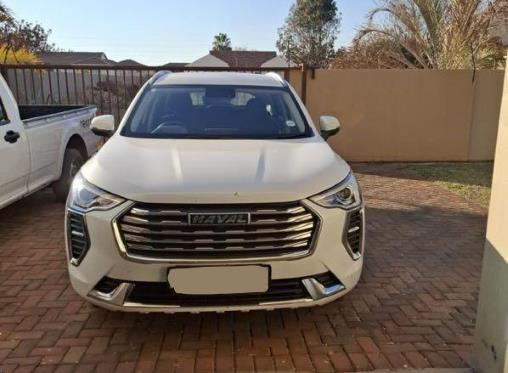 2022 Haval Jolion 1.5T Premium for sale - 22111