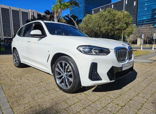 2023 BMW X3 xDrive20d M Sport for sale - 0N201602