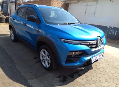 2023 Renault Kiger 1.0 Zen Auto for sale - 7609339