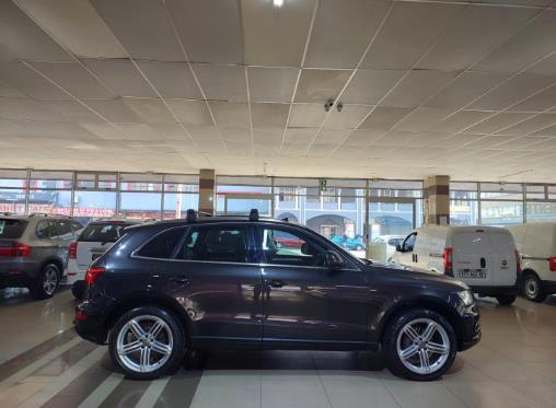 Audi Q5 2013 for sale