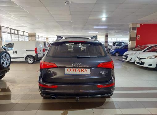 Audi Q5 2013 for sale in KwaZulu-Natal, Durban