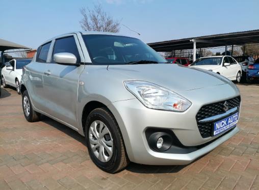 2020 Suzuki Swift 1.2 GL for sale - 8260759