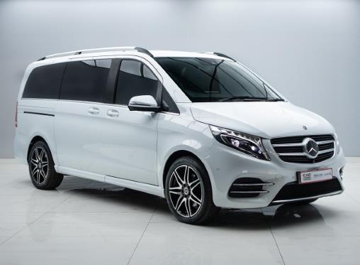 2018 Mercedes-Benz V-Class V250d Avantgarde AMG Line for sale - 48380