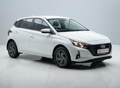 2023 Hyundai i20 1.4 Motion Auto for sale - 70038