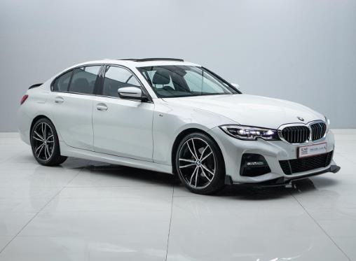 2019 BMW 3 Series 320i M Sport for sale - 48026