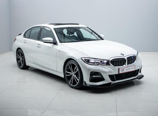 BMW 3 Series 2019 for sale in Gauteng