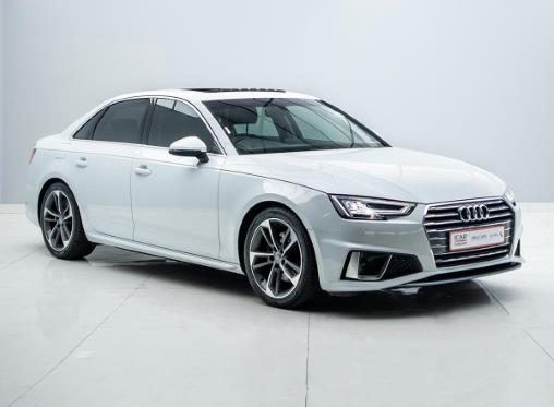 2019 Audi A4 40TFSI Sport for sale - 00427