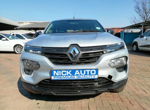 2023 Renault Kwid 1.0 Zen for sale - 7609349