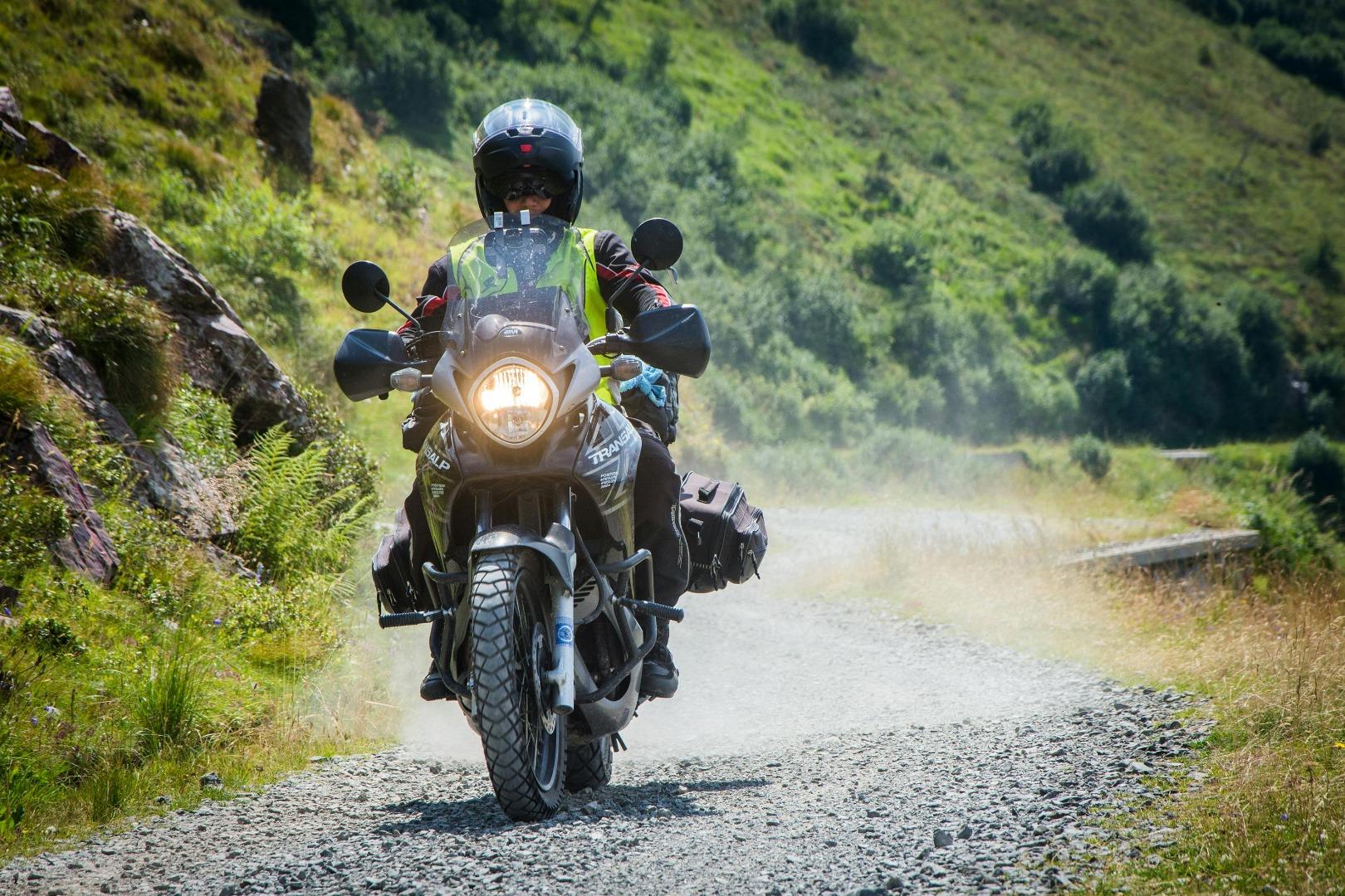 Ducati Multistrada