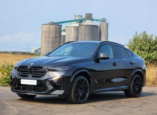 2023 BMW X6 M competition for sale in KwaZulu-Natal, Richards Bay - SMG10|USED|101688