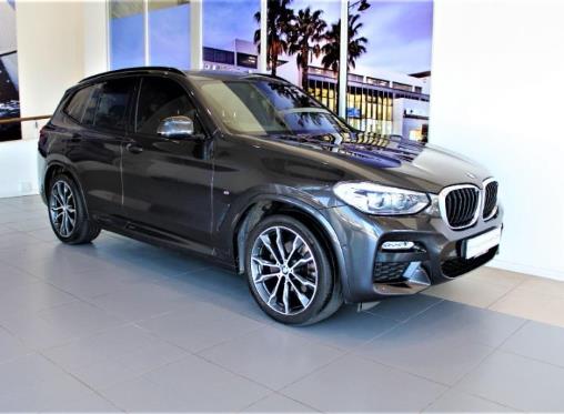 2019 BMW X3 xDrive20d M Sport for sale - 7