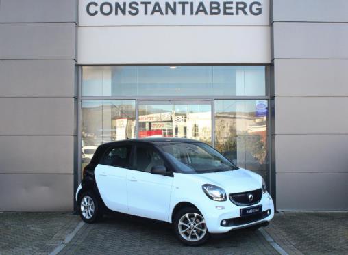 2018 Smart Forfour 66kW Passion for sale - 5566988