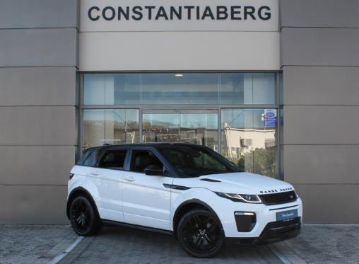 2015 Land Rover Range Rover Evoque HSE Dynamic SD4 for sale - 454646