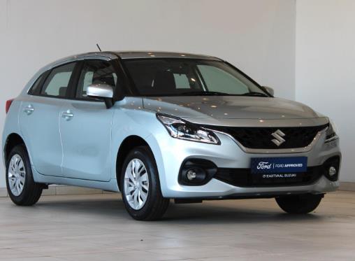 2024 Suzuki Baleno 1.5 GL Auto for sale - 10EMDEM733592