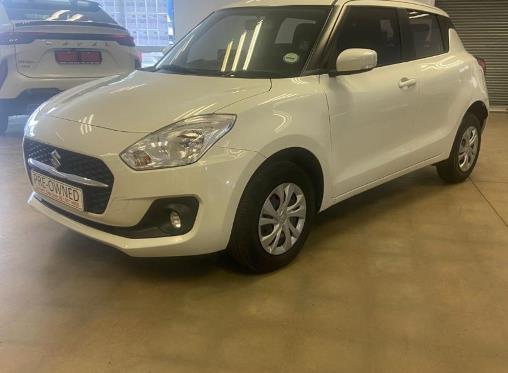 2022 Suzuki Swift 1.2 GL for sale - 958948