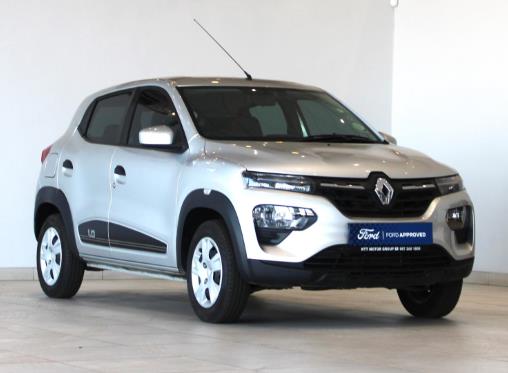 2022 Renault Kwid 1.0 Zen for sale - 10EMUNP814515