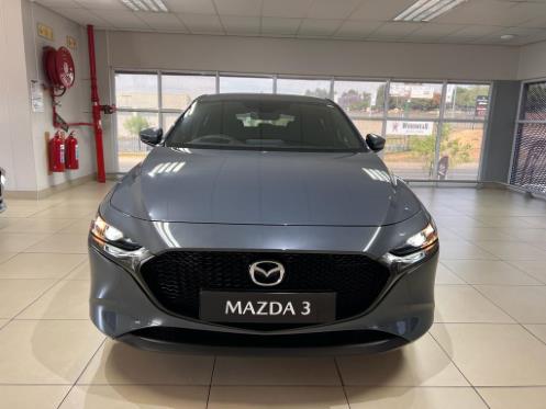 2026 Mazda Mazda3 Hatch 1.5 Dynamic Auto for sale