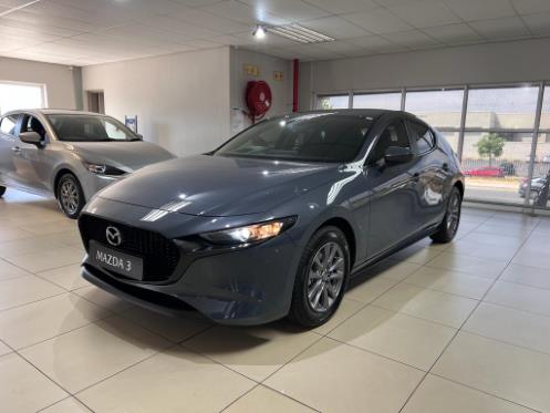 2026 Mazda Mazda3 Hatch 1.5 Dynamic Auto for sale