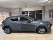 Mazda Mazda3 Hatch 1.5 Dynamic Auto Mazda Mahindra and Woodmead