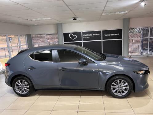 2026 Mazda Mazda3 Hatch 1.5 Dynamic Auto for sale