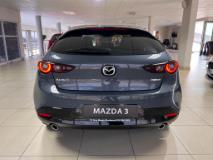 Mazda Mazda3 Hatch 1.5 Dynamic Auto Mazda Mahindra and Woodmead