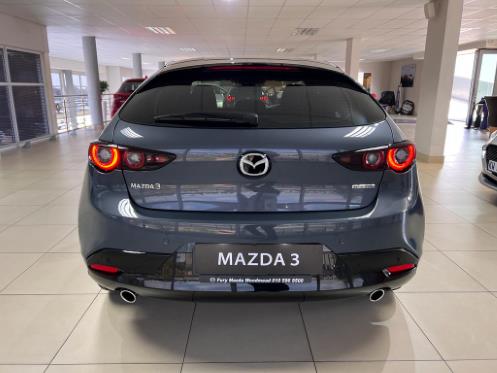 2026 Mazda Mazda3 Hatch 1.5 Dynamic Auto for sale
