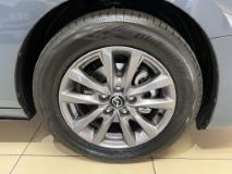 Mazda Mazda3 Hatch 1.5 Dynamic Auto Mazda Mahindra and Woodmead