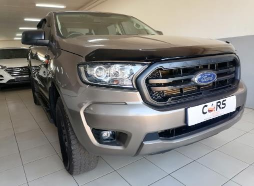 2019 Ford Ranger 2.2TDCi Double Cab Hi-Rider for sale - 7747463