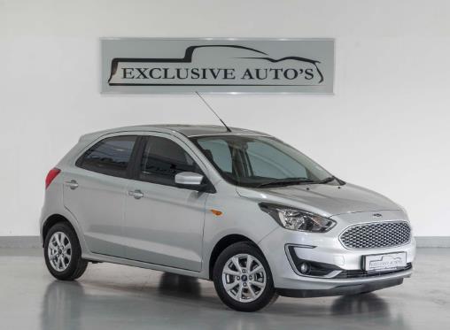 2020 Ford Figo Hatch 1.5 Trend for sale - 1550